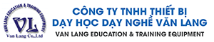 CÔNG TY TNHH THIẾT BỊ DẠY HỌC DẠY NGHỀ VĂN LANG